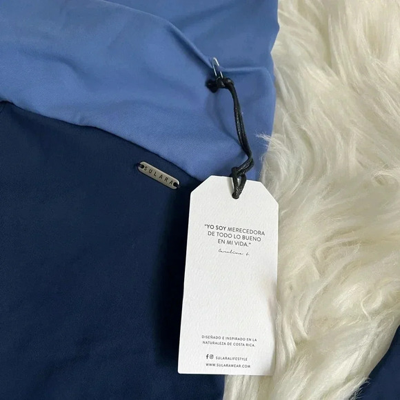 Sulara leggings size small/medium NWT - Picture 3 of 8